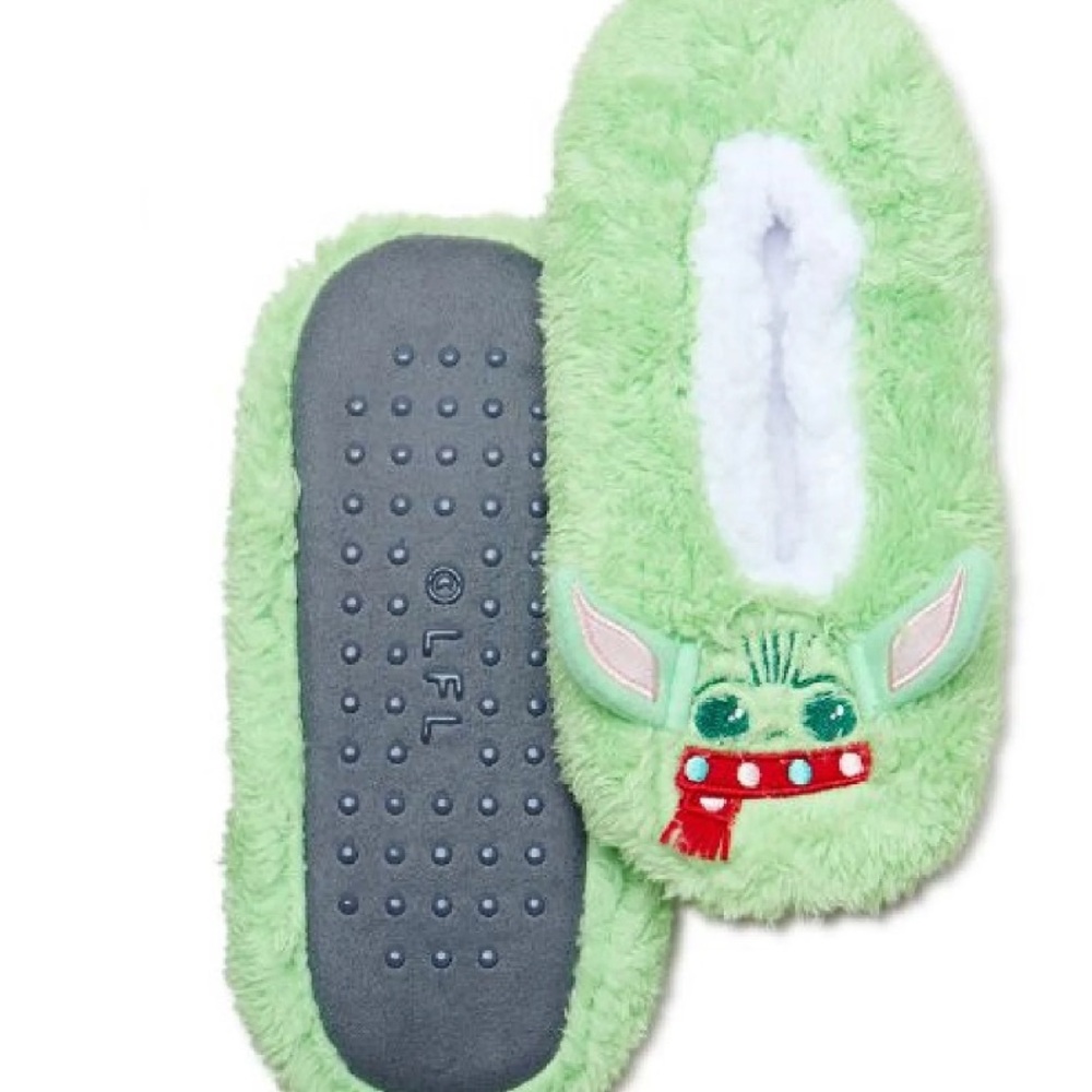 Star wars Slippers